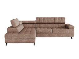 Ъглов диван Comfivo Agnus (Coral 45)