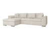 Hjørnesofa Comfivo 107 (Coral 65)