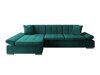 Hjørnesofa Comfivo 152 (Clara 215.11)