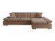 Hjørnesofa Comfivo 152 (Coral 45)