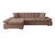 Hjørnesofa Comfivo Sanitas I (Coral 45)