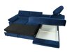 Hoekbank Comfivo Agnus (Clara 215.02)