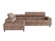 Hoekbank Comfivo Agnus (Coral 45)