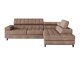 Hoekbank Comfivo Agnus (Coral 45)
