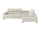 Hoekbank Comfivo Agnus (Coral 65)