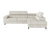 Hoekbank Comfivo Agnus (Coral 65)