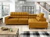 Hoekbank Comfivo Agnus (Wave 05)