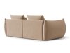 Modulinė sofa Benorli 100 (Casino Lion)