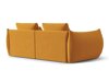 Modulinė sofa Benorli 100 (Casino Mostaza)