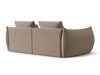 Modulinė sofa Benorli 100 (Casino Taupe)