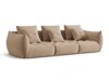 Modulinė sofa Benorli 101 (Casino Lion)
