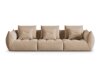 Modulinė sofa Benorli 101 (Casino Lion)