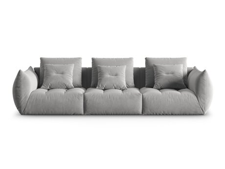 Modulinė sofa Benorli 101 (Casino Stone)