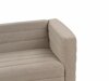 Sofa Berwyn 2571 (Taupe)