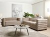 Sofa Berwyn 2571 (Taupe)