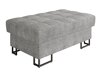 Banc rembourré Comfivo Anima (Coral 75)