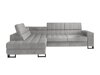 Canapé d'angle Comfivo Anima (Coral 75)