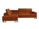 Hjørnesofa Comfivo 232 (Clara 215.02)