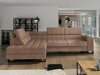 Hjørnesofa Comfivo 232 (Coral 45)