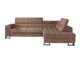 Hjørnesofa Comfivo 232 (Coral 45)