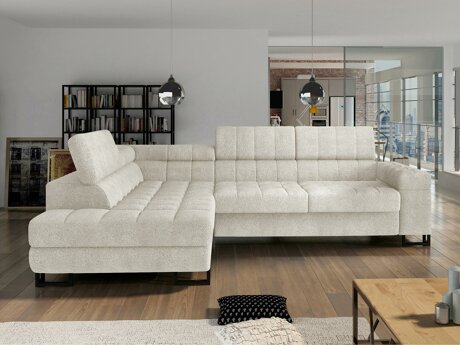Hjørnesofa Comfivo 232 (Coral 65)