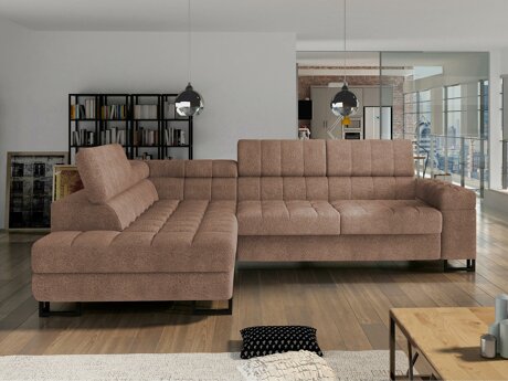Hoekbank Comfivo Anima (Coral 45)