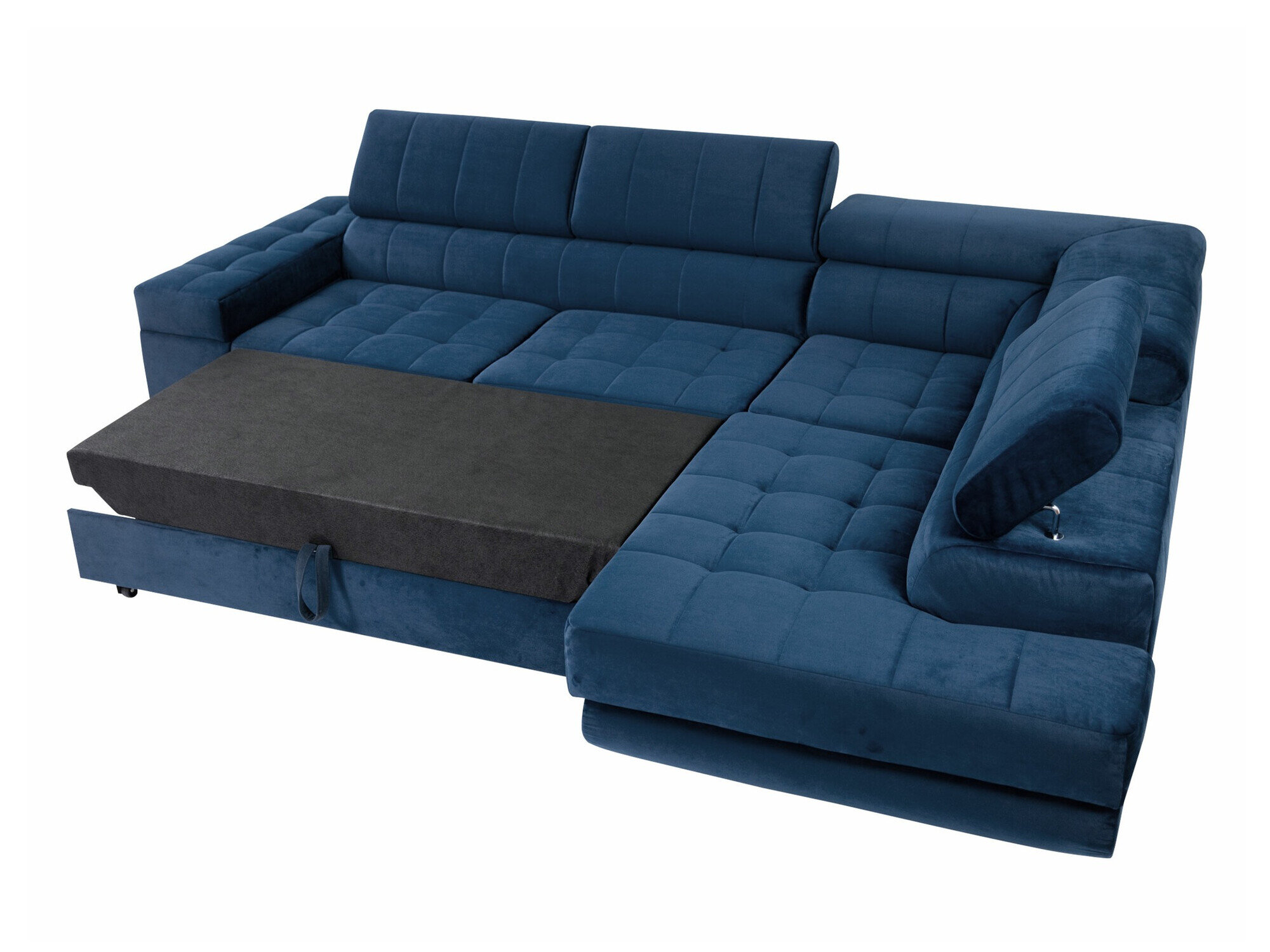Hoekbank Comfivo Anima (Coral 45)