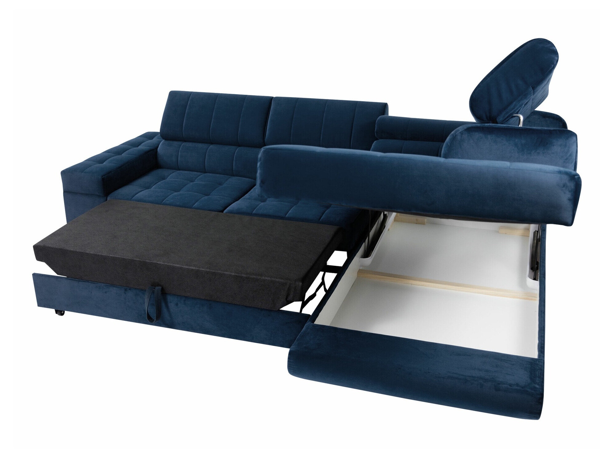 Hoekbank Comfivo Anima (Coral 65)
