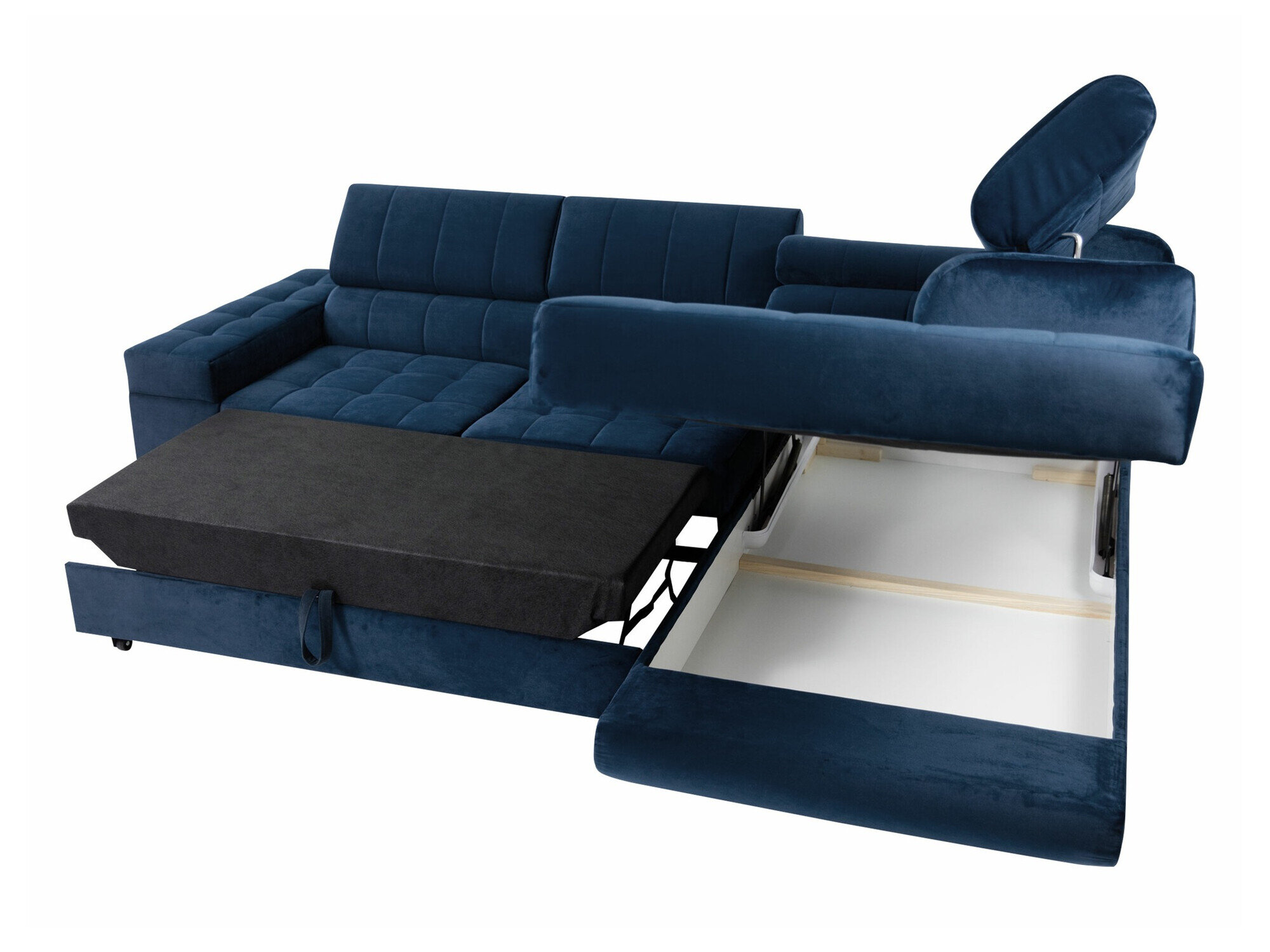 Hoekbank Comfivo Anima (Coral 65)