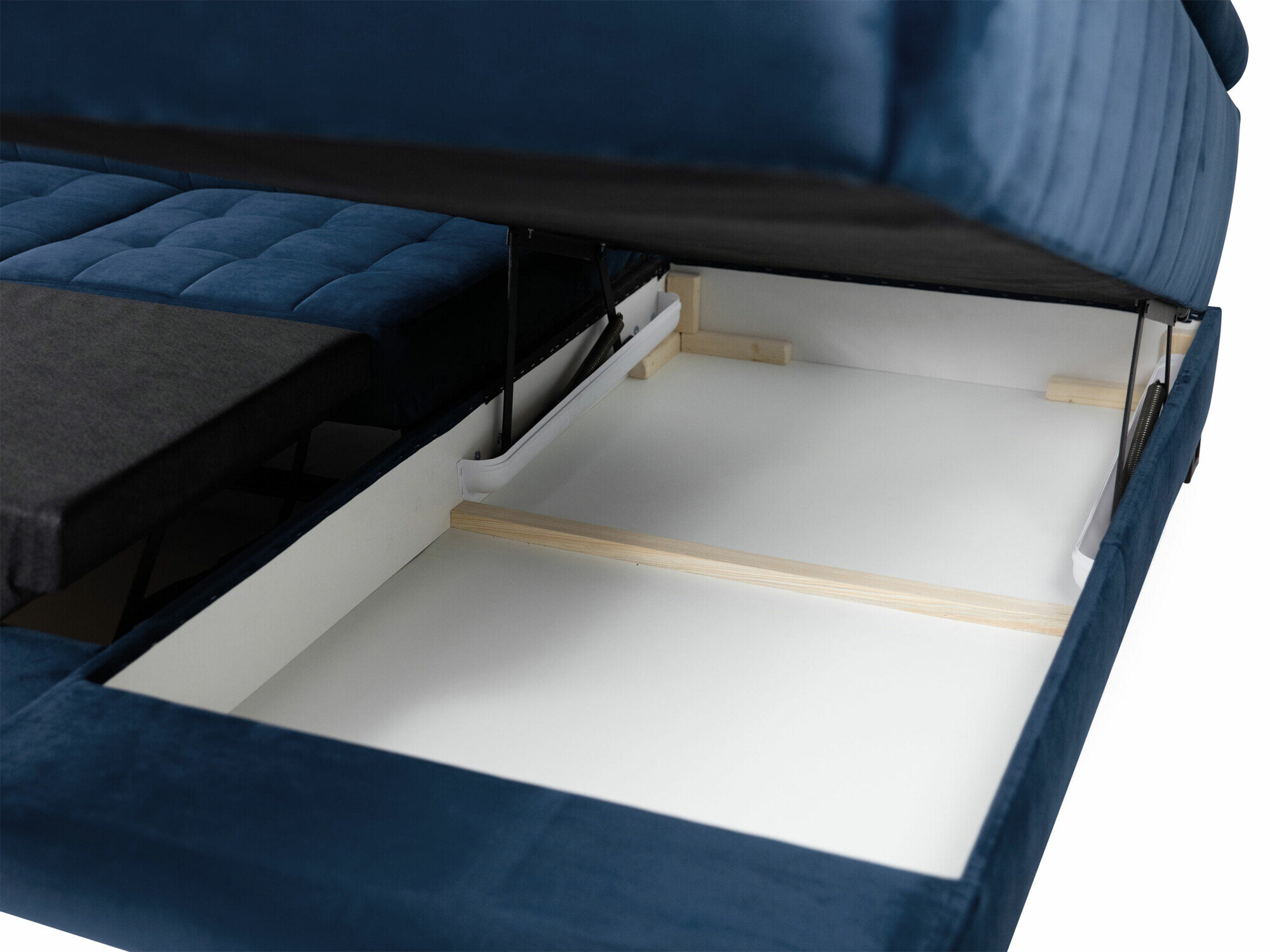 Hoekbank Comfivo Anima (Coral 75)