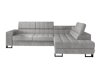 Hoekbank Comfivo Anima (Coral 75)