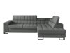 Hoekbank Comfivo Anima (Magic Velvet 2217)