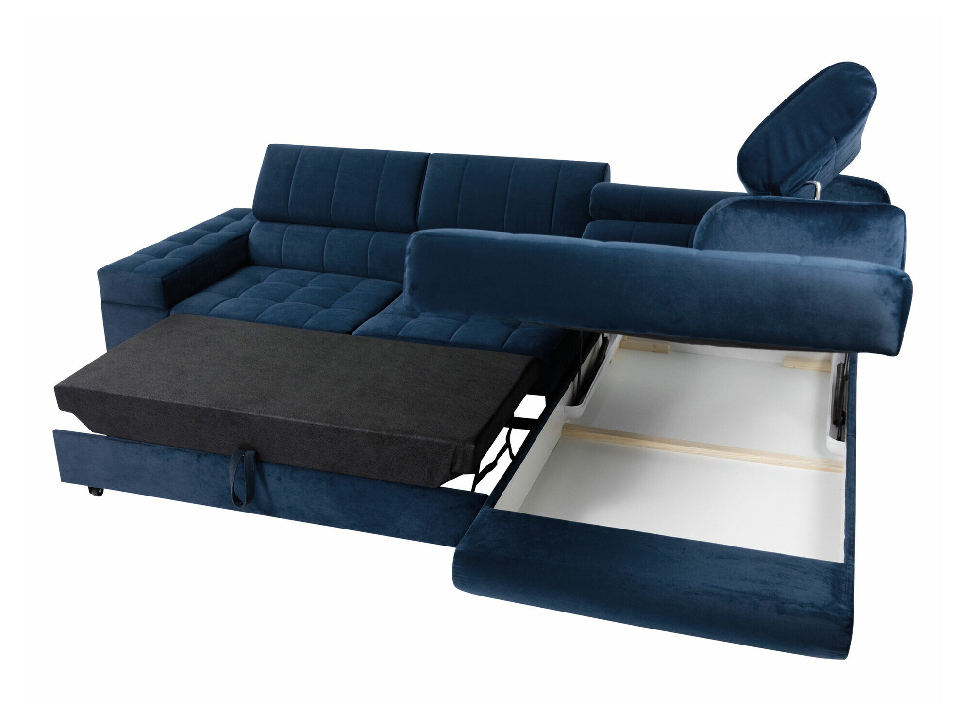 Hoekbank Comfivo Anima (Matana 17)