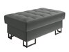 Kárpitozott pad Comfivo Anima (Magic Velvet 2217)