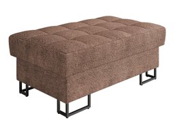 Klop z oblazinjenjem Comfivo Anima (Coral 45)