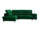 Canapé d'angle Comfivo Universum (Magic Velvet 2225)