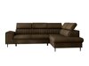 Hjørnesofa Comfivo 446 (Wave 09)