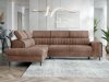 Hjørnesofa Comfivo Universum (Coral 45)