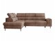 Hjørnesofa Comfivo Universum (Coral 45)