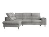 Hjørnesofa Comfivo Universum (Coral 75)