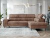 Hoekbank Comfivo Universum (Coral 45)