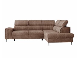 Hoekbank Comfivo Universum (Coral 45)