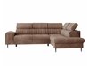 Hoekbank Comfivo Universum (Coral 45)