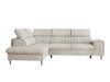 Hoekbank Comfivo Universum (Coral 65)