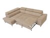 Hoekbank Comfivo Universum (Coral 75)