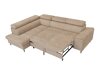 Hoekbank Comfivo Universum (Coral 75)