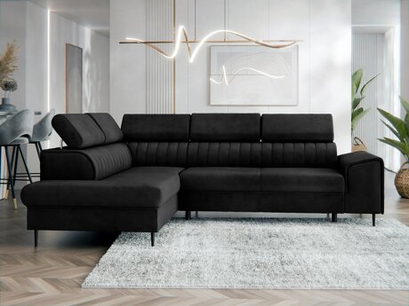 Hoekbank Comfivo Universum (Magic Velvet 2219)