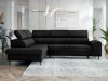 Hoekbank Comfivo Universum (Magic Velvet 2219)