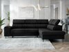 Hoekbank Comfivo Universum (Magic Velvet 2219)