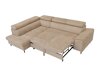 Hoekbank Comfivo Universum (Magic Velvet 2219)